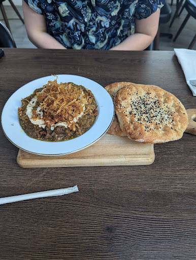 Photo of Suren Persian cuisine - 4624 Hastings St, Burnaby, BC V5C 2K5